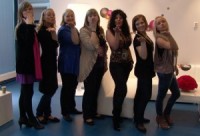 Latvijas delegācija Eirovīzijā iepazīst Oslo un gatavojas startam 1. pusfinālā