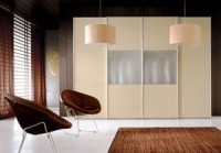 Trīs noderīgas atbildes par iebūvējamajiem skapjiem