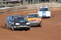 LAF lepna par Mūsu, autokross turpina Brenguļos