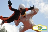 Sadarbībā ar „Aerodium” tiek rīkota labākā bērnu vasaras nometne „Spēkaruksis”