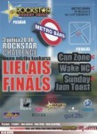 “Metro Bārā” notiks Rockstar Challenge Lielais Fināls