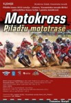 “Pīlādžu kauss” motokrosā šogad jaunā veidolā