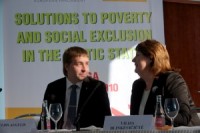 Baltijas valstu konference: prioritāte ir nodarbinātības veicināšana