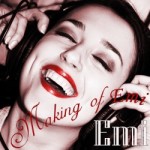 Emi izdod pirmo soloalbumu