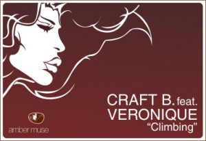 CRAFT B. jaunais singls "Climbing" jau pārdošanā