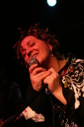 Nino Katamadze & INSIGHT gatavo jauno albūmu RED