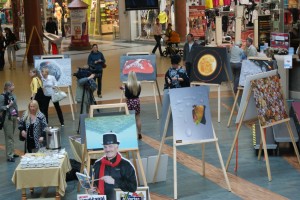 Groduma ārstēšanai savāc 900 Ls