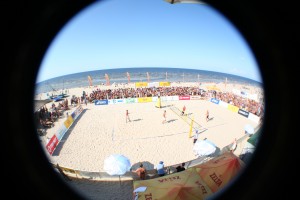 Vasara sākas ar Zelta OPEN Challenger posmu