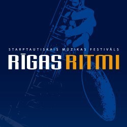 "Rīgas Ritmi 2010" šogad atzīmēs 10 gadu jubileju