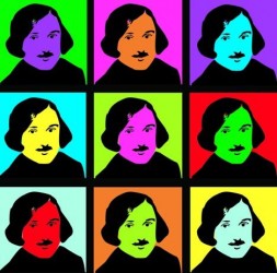 „Mitjas mīlestība" iekļauta laikmetīgās mākslas festivāla „GOGOLFEST" programmā