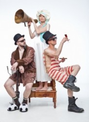 Radio 101 atklāj studijas atrašanās vietu un radio programmu