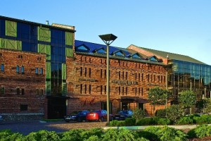 Viesnīca Promenade Hotel iegūst Zaļās Atslēgas ekosertifikātu