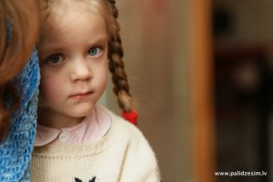 Ar 10 000 taureņiem iespējams atveseļoties 5 bērniem