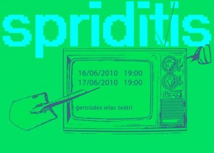 Ģertrūdes ielas teātrī gaidāms neparasts "Sprīdītis"