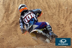 Kārlis Sabulis ir uzņēmis apgriezienus