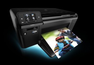 HP ieviesis jaunas nākotnes drukas iespējas – tīkla savienojums un «inteliģentais mākonis»