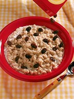 Kāpēc auzu pārslu putru vajag ēst katru dienu?