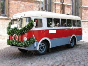 Rīgas Motormuzejs piedāvā Līgo svētkus Gulbenes depo