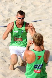 Klāt Latvijas čempionāta "Zelta OPEN" pirmais posms