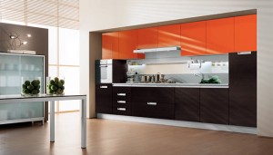 Mēbeļu stils un izvietošanas principi