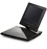 Jauna veida izklaide ar LG DP561B portatīvo DVD atskaņotāju