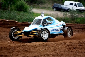 Māris Līcis 21. vietā, progress katrā braucienā