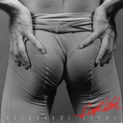 "Scissor Sisters" izdod ilgi gaidīto albumu "Night Work"