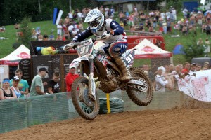 Matīss Karro: „Šī ir trešā smagākā trase"