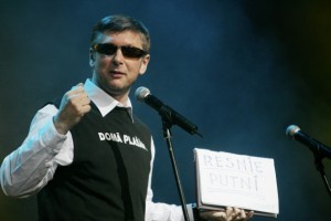 Roberts Gobziņš atgriežas radio