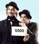 Baņuta Rubesa sadarbībā ar KIT iestudējusi Semjuēla Beketa "Gaidot Godo"