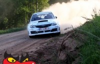 Teng Tools Rallijs Madona un Madonas pilsētas svētki gaida viesus