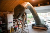 Latvijā īsteno Nesijas projektu