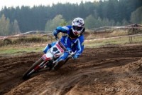 Emīls Karro: "Mans galvenais konkurents ir tēvs"