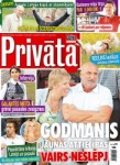 Iznācis žurnāla "Privātā Dzīve" jaunākais numurs