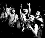 Dzintaru koncertzālē uzstāsies Emirs Kusturica un "The No Smoking Orchestra"