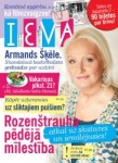 Iznācis žurnāla “Ieva” jaunākais numurs