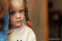 Ar 10 000 taureņiem iespējams atveseļoties 5 bērniem