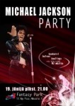 "Fantasy Park" norisināsies Maiklam Džeksonam veltīts pasākums