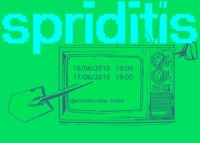 Ģertrūdes ielas teātrī gaidāms neparasts "Sprīdītis"