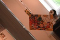 J.Rozentāla Saldus vēstures un mākslas muzejs rīko konferenci - diskusiju „Vīrieti, kur ir tavs maigums?"