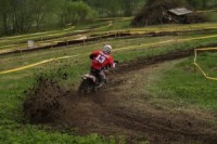 Igaunijā noslēdzies otrais Baltijas čempionāta Enduro posms