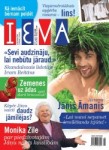 Iznācis žurnāla “Ieva” jaunākais numurs