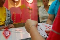 Rīgā notiks kāršu spēles „Cūkas" turnīrs