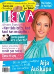 Iznācis žurnāla “Ieva” jaunākais numurs