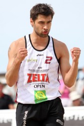 Zelta OPEN 2. posms šajā nedēļās nogalē