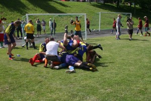 Noslēgušies čempionāta Mītava Open 2010 pirmie divi posmi