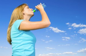 Sinoptiķi jūlijā prognozē sausu un karstu laiku