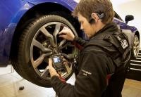 Audi Cam sistēma ļaus sekot AUDI dīleru servisa darbiniekiem