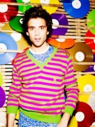 Tele2 un Zelta Zivtiņas klientiem biļetes uz Mika koncertu būs iespējams iegādāties lētāk