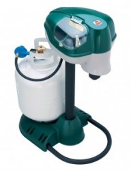 Jauna metode, kā cīnīties ar odiem